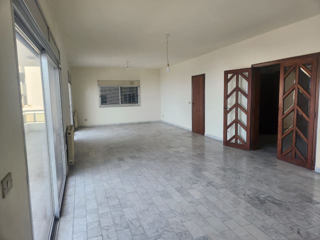Apartment for rent in Zouk mosbe7, Keserwan