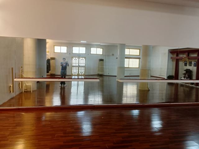 Showroom for rent in Sahel aalma, Keserwan - photo 3