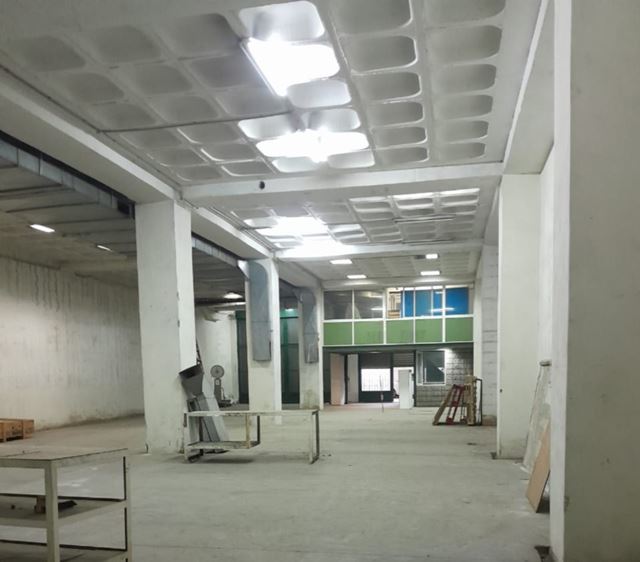 Warehouse for sale in Mar Rukuz, Metn