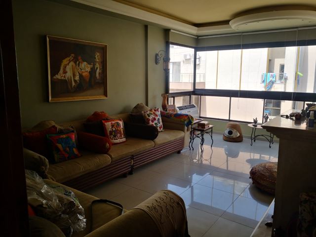 Apartment with a terrace for rent in Ain el remaneh, Baabda - photo 3