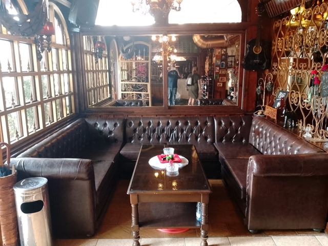 Restaurant for rent in Maameltein, Keserwan - photo 3