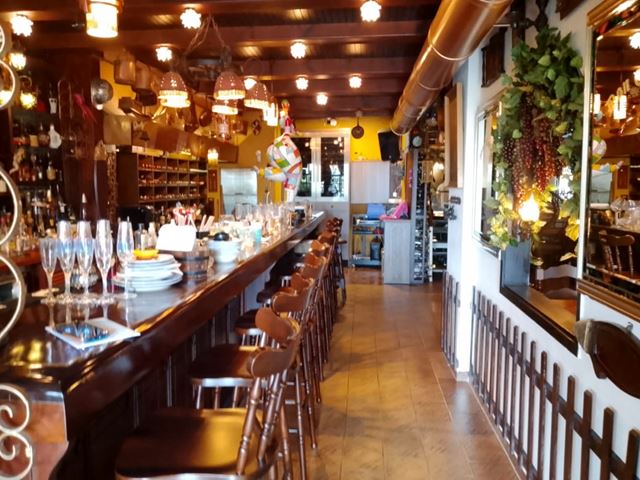 Restaurant for rent in Maameltein, Keserwan