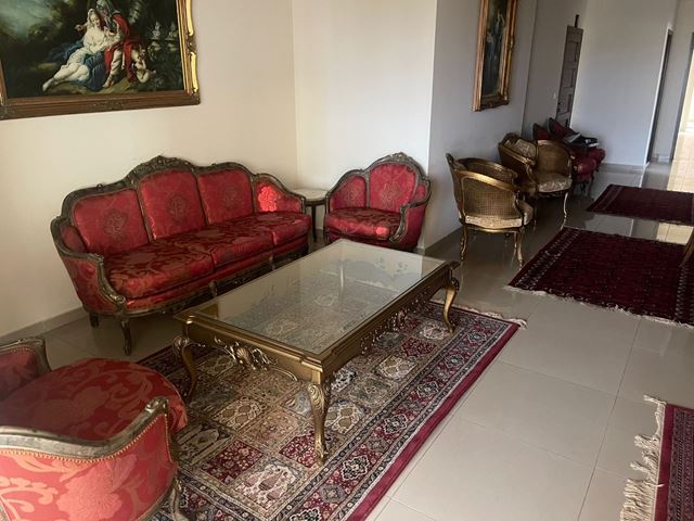 Furnished apartment for rent in Sarba, Keserwan - photo 3