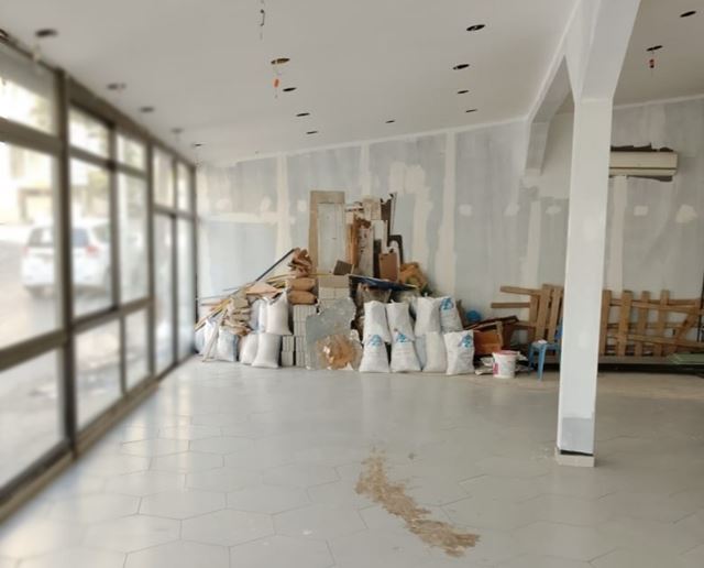Restaurant for rent in Adonis, Keserwan