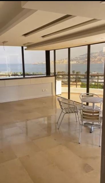 Office with a mountain view for rent in Kaslik, Keserwan - photo 2