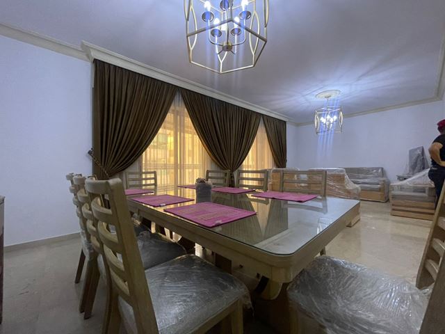 Furnished apartment for rent in Ain el mrayseh, Beirut - photo 2