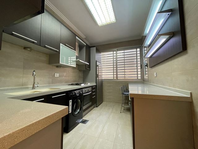 Furnished apartment for rent in Sanaye3, Beirut - photo 3