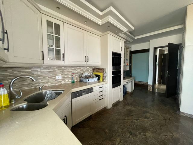 Furnished apartment for rent in Ramlet El Bayda, Beirut - photo 3