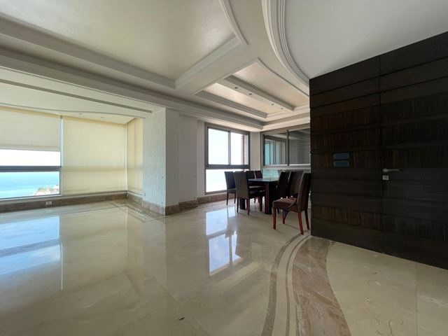 Furnished apartment for rent in Ramlet El Bayda, Beirut - photo 2