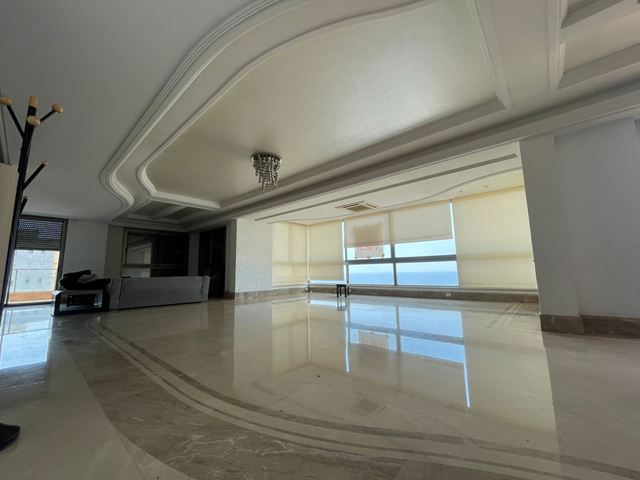 Furnished apartment for rent in Ramlet El Bayda, Beirut