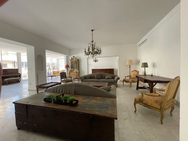 Apartment for sale in Achrafieh, Beirut