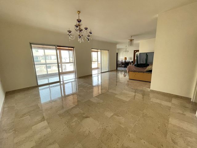 Apartment for rent in Koraytem, Beirut
