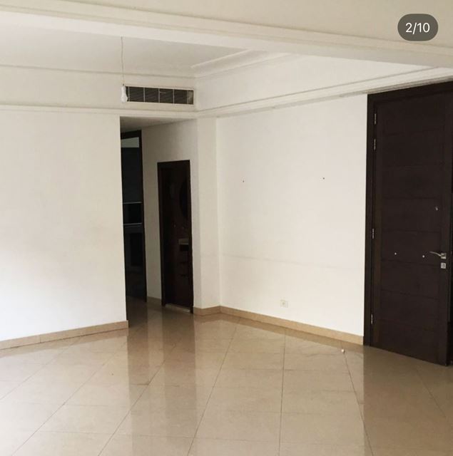 Apartment for rent in Saifi, Beirut