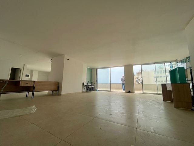 Office for rent in Solidere, Beirut