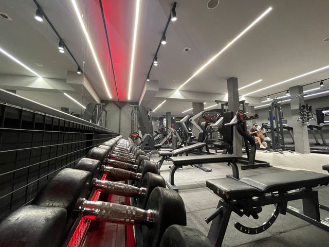 Showroom for sale in Achrafieh, Beirut