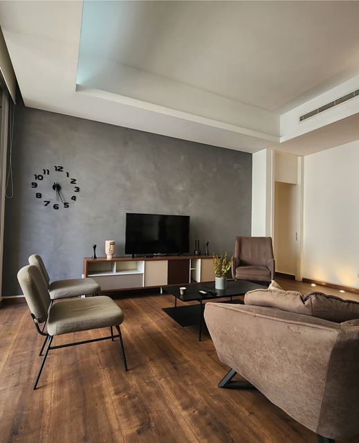 Furnished apartment for rent in Gemayzeh, Beirut - photo 3