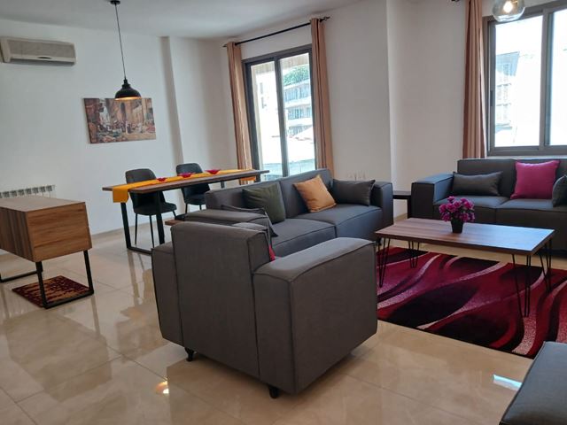 Apartment for sale in Gemayzeh, Beirut