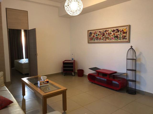 Furnished apartment for rent in Achrafieh, Beirut - photo 2