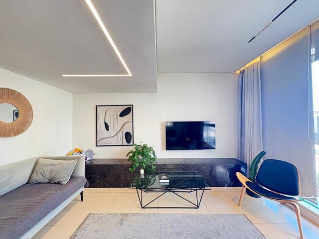 Apartment for rent in Sin El Fil, Metn