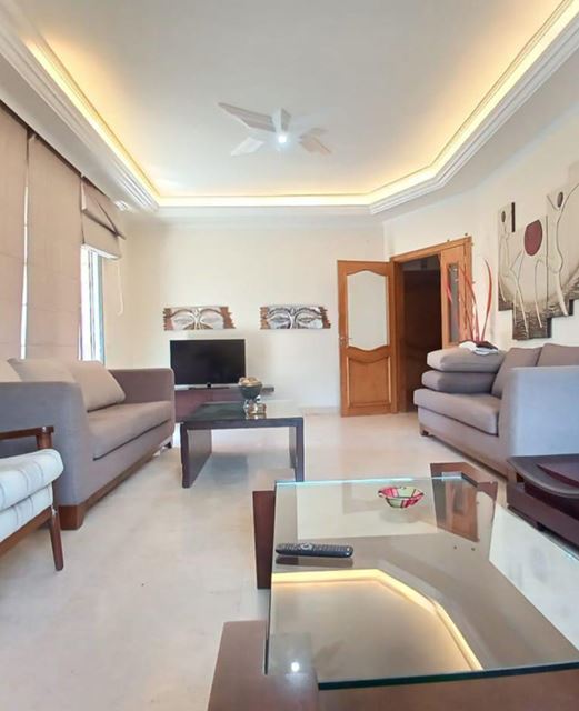 Apartment for sale in Achrafieh, Beirut