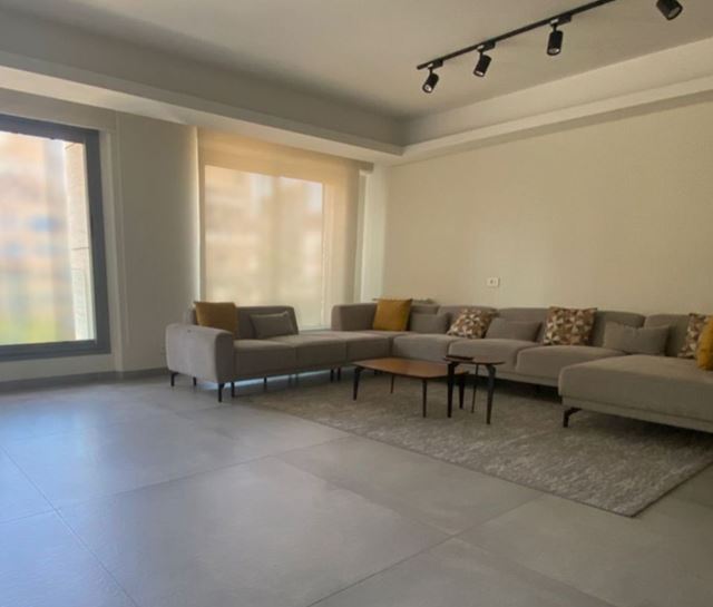 Apartment for rent in Achrafieh, Beirut
