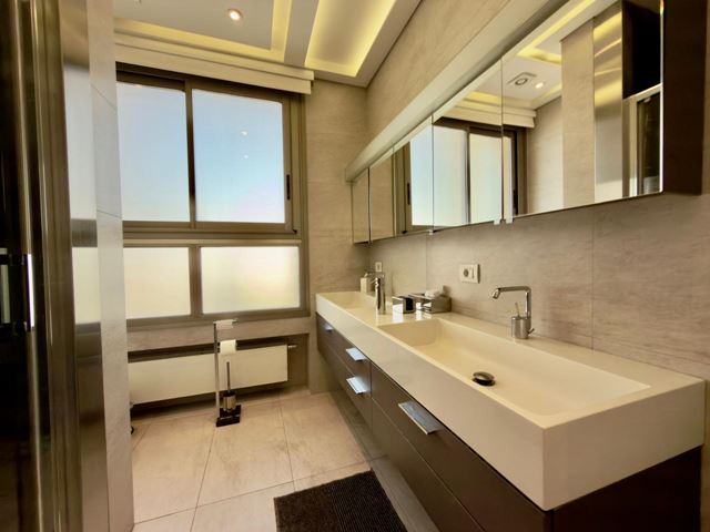 Furnished apartment for rent in Ain el tine, Beirut - photo 3