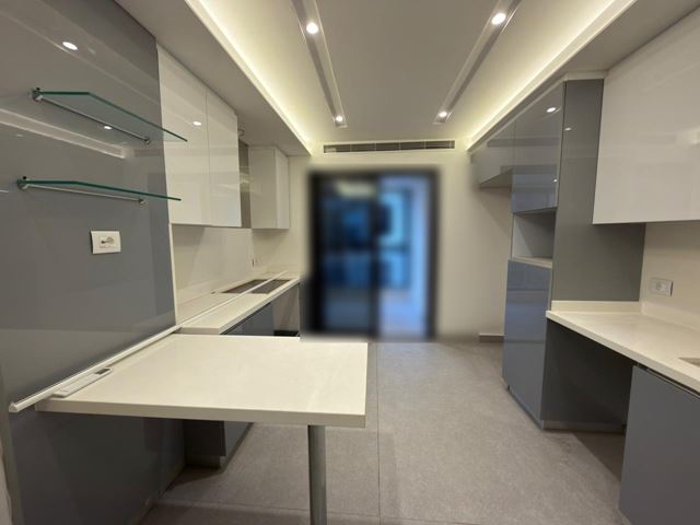 Apartment for rent in Ramlet El Bayda, Beirut - photo 2