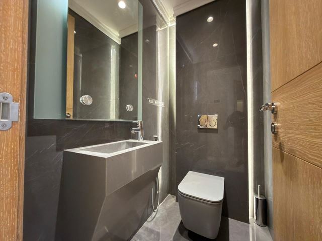 Apartment for rent in Ramlet El Bayda, Beirut - photo 3
