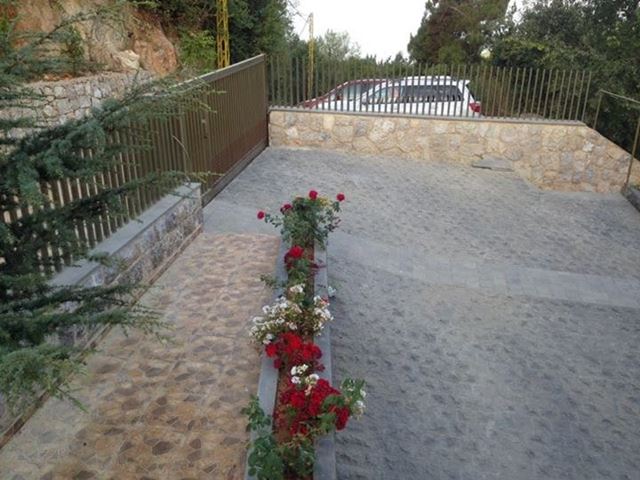 Sea-view villa for sale in Keserwan - photo 2