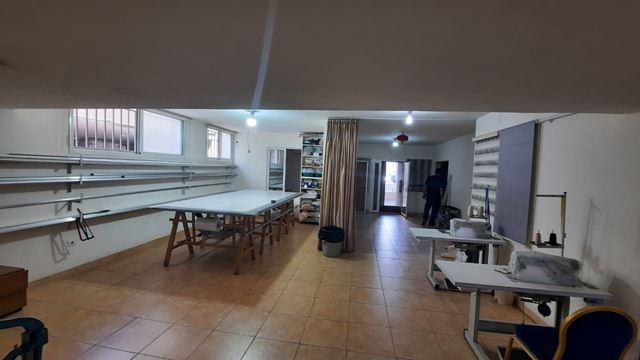 Warehouse for sale in Zouk mikhayel, Keserwan