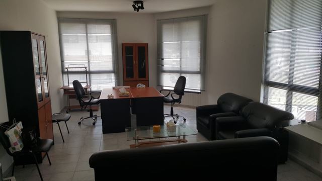 Office for rent in Zouk mikhayel, Keserwan