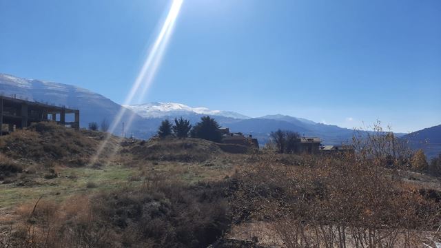 Villa with a terrace for sale in Faraya, Keserwan - photo 2