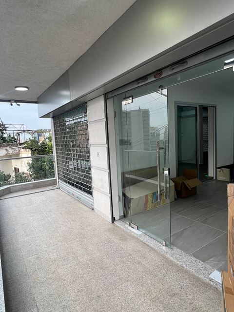 Furnished store for rent in Dbaye, Metn - photo 2
