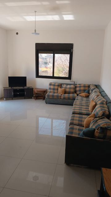 Apartment with a terrace for rent in Hrajel, Keserwan - photo 3