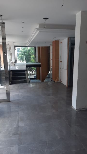 Store for rent in Achrafieh, Beirut