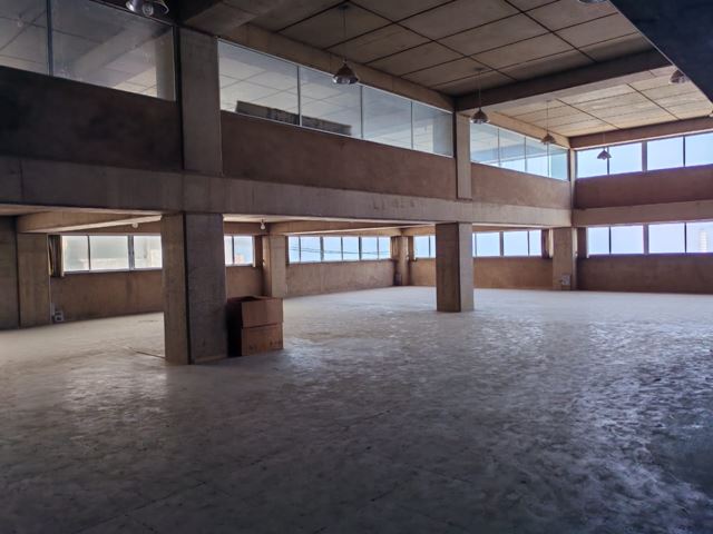 Factory for rent in Zouk mosbe7, Keserwan