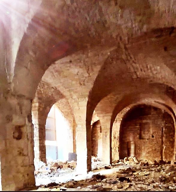Store for rent in Mono, Beirut