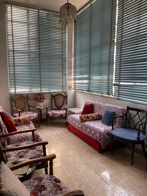 Furnished apartment for rent in Sarba, Keserwan - photo 2