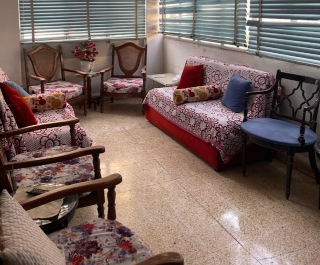 Furnished apartment for rent in Sarba, Keserwan