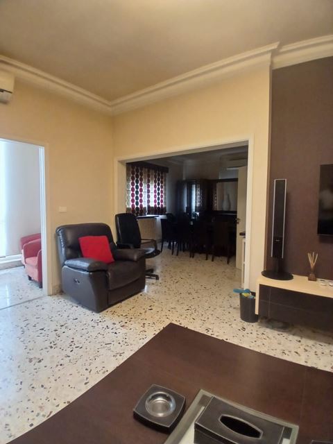 Furnished apartment for rent in Hazmieh, Baabda - photo 2