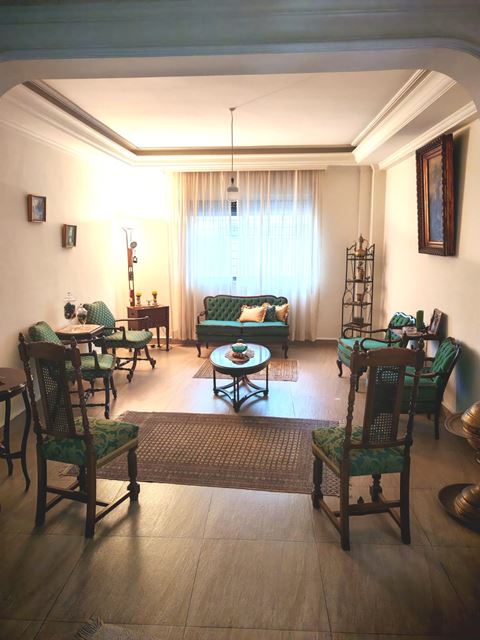 Apartment with a terrace for sale in Rabieh, Metn - photo 2