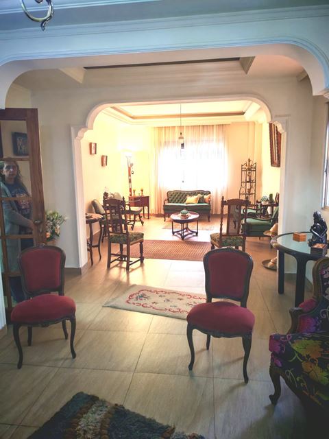 Apartment with a terrace for sale in Rabieh, Metn - photo 3