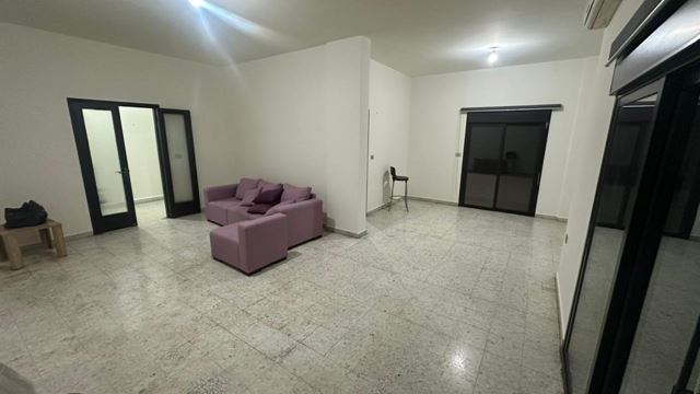 Sea-view apartment for rent in Elissar, Metn