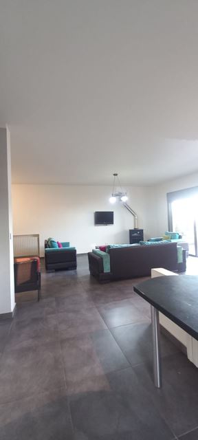 Furnished apartment for rent in Ashkout, Keserwan - photo 2