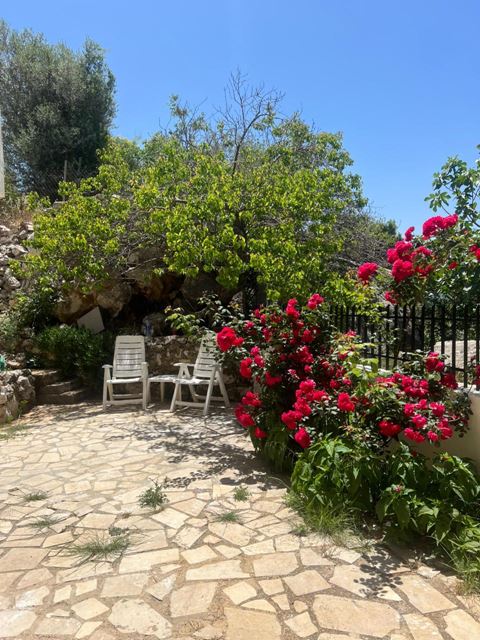 Apartment with a terrace for rent in Daraya, Keserwan - photo 3