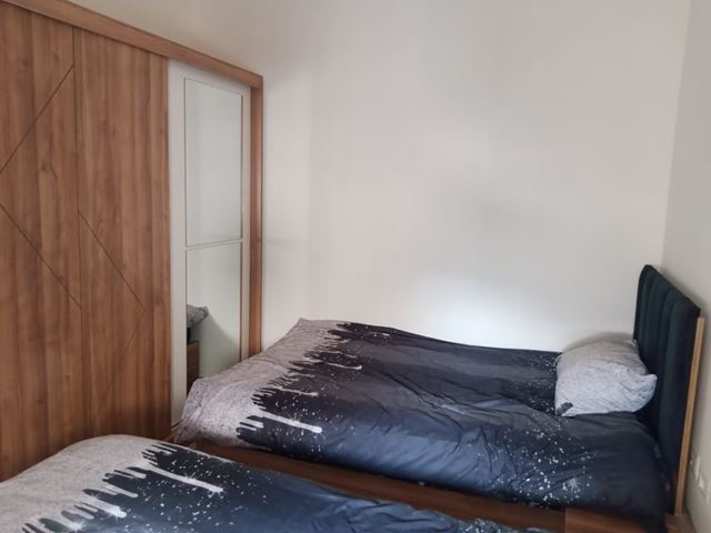Sea-view apartment for sale in Mar Rukuz, Metn - photo 2