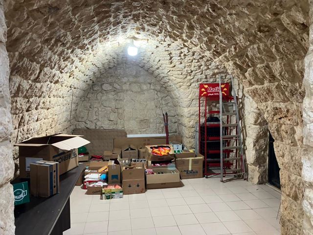 Store for rent in Zouk mikhayel, Keserwan