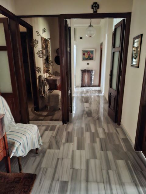 Apartment with a terrace for rent in Zalka, Metn - photo 3