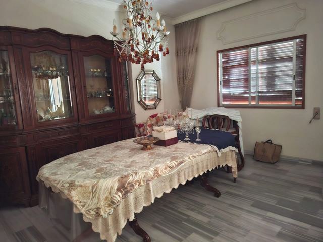 Apartment with a terrace for rent in Zalka, Metn