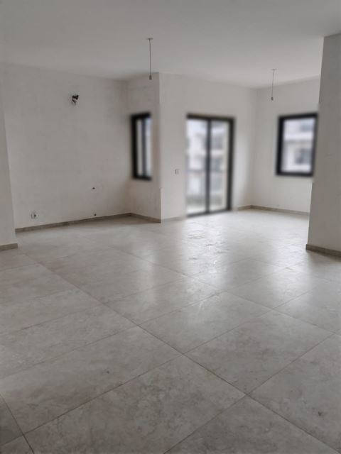 Sea-view apartment for sale in Dbaye, Metn